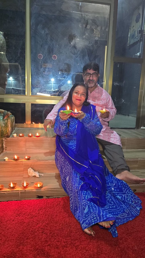 Celebration of Deepavali's inclusion in UNESCO's Intangible Cultural Heritage List - 10 December 2025.